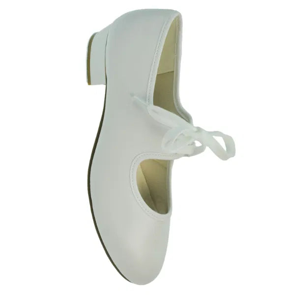 Starlite 'Patter' PU Tap Shoes