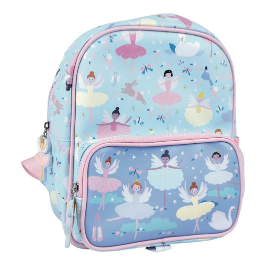 Floss and Rock 'Backpack - Enchanted'