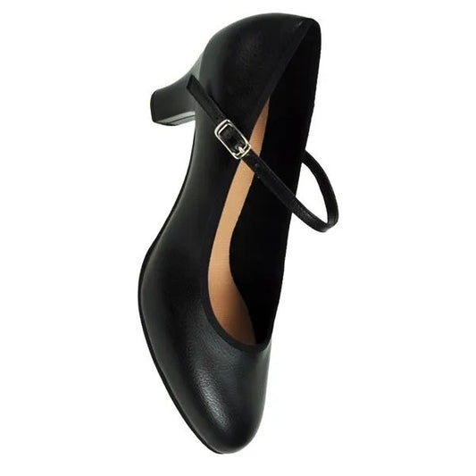 BLOCH 'Kickline Stage Shoe'