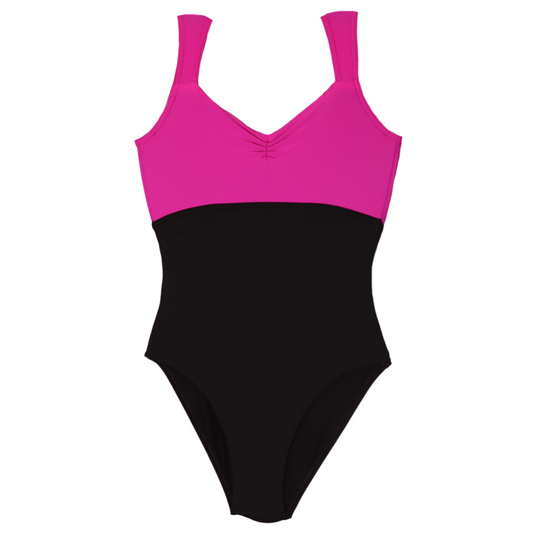 '5678' Tap & Modern Junior Leotard