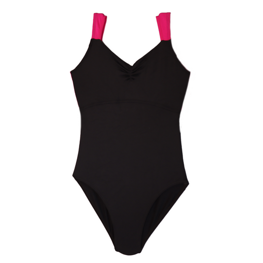 '5678' Tap & Modern Senior Leotard