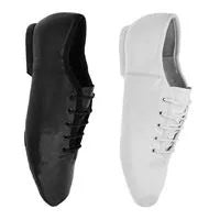 Starlite 'Jazz Shoe - Rubber Split Sole'