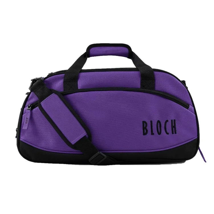 BLOCH 'Two Tone Dance Bag'