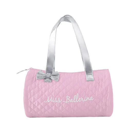 BLOCH 'Miss Ballerina Dance Bag'