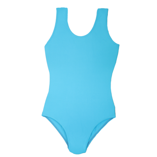 'Absolute Arts' Tank Leotard (Up to Grade 4)