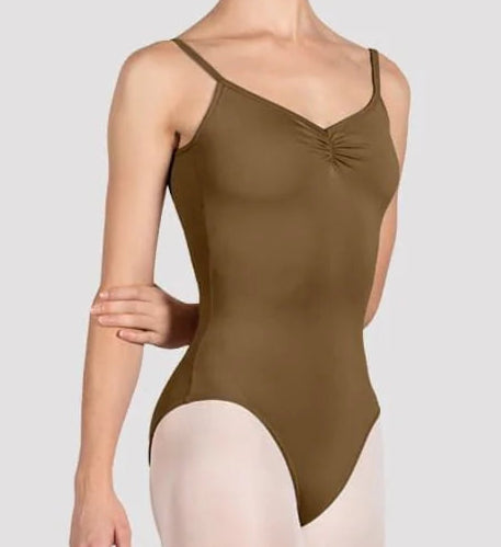 BLOCH 'Arianne Camisole Leotard'