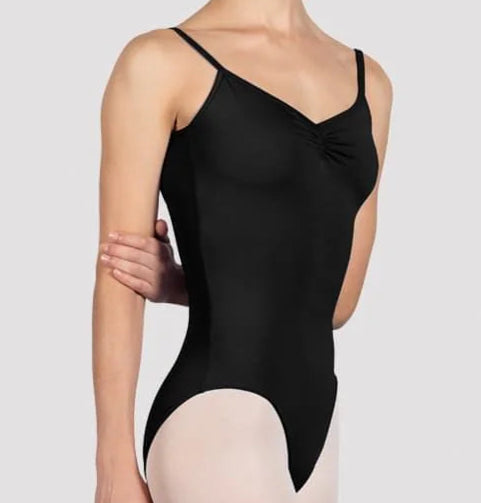 BLOCH 'Arianne Camisole Leotard'