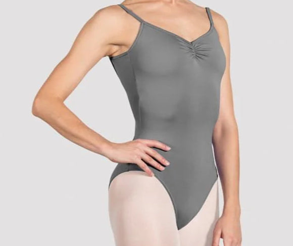 BLOCH 'Arianne Camisole Leotard'