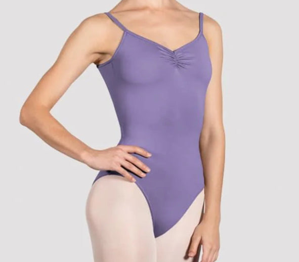 BLOCH 'Arianne Camisole Leotard'