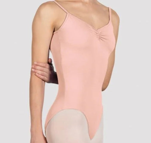 BLOCH 'Arianne Camisole Leotard'