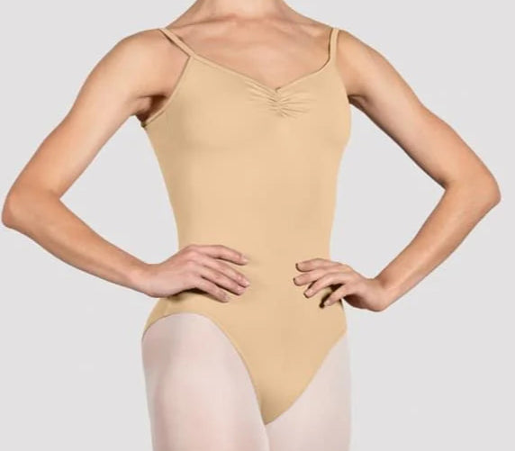 BLOCH 'Arianne Camisole Leotard'