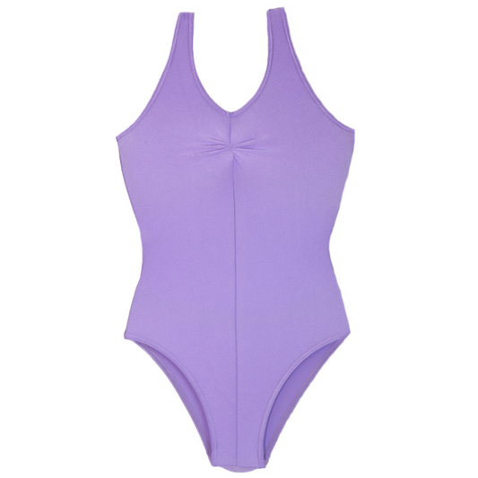 ‘Louise’ Nylon Leotard Bailar