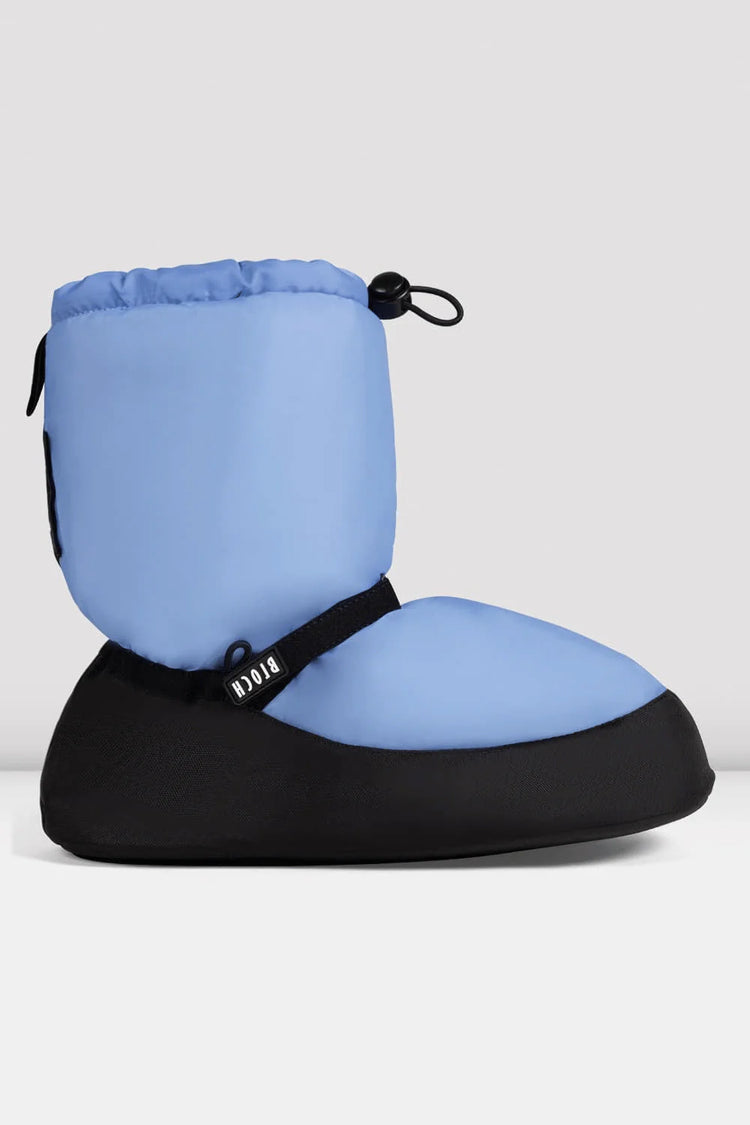 BLOCH 'Warm Up Boots'