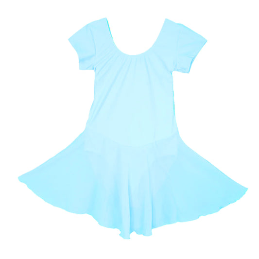 'Ballet Dress'  (Up to Grade 1)