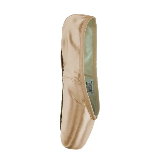 BLOCH 'Demi Soft Pointe Shoe'