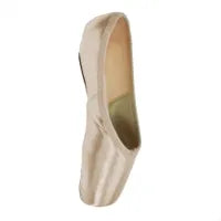 BLOCH 'Grace Pointe Shoe'