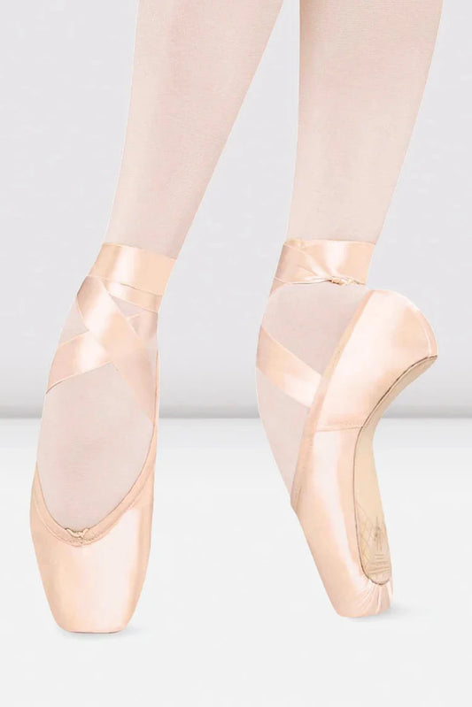 BLOCH 'Suprima Pointe Shoe'