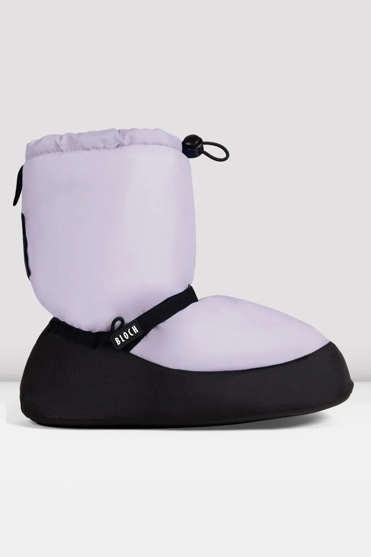 BLOCH 'Warm Up Boots'