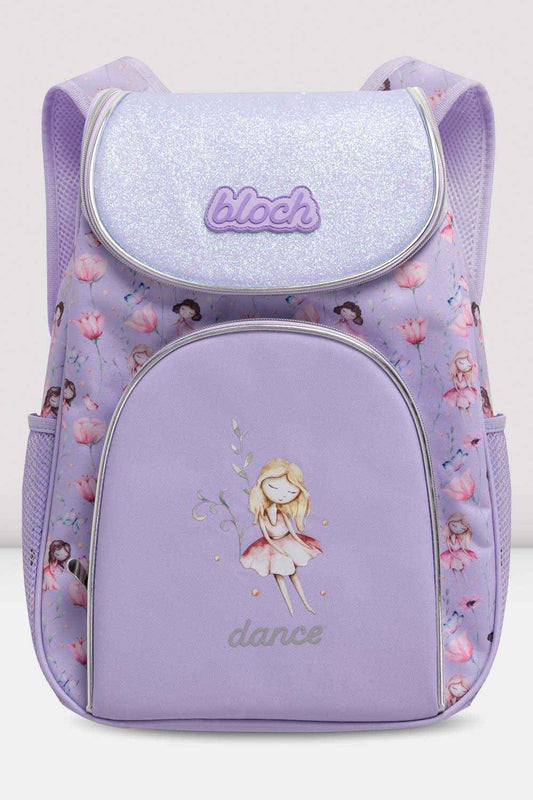 BLOCH "Ballerina Backpack'