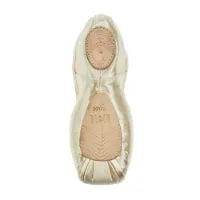 BLOCH 'Eurostretch Pointe Shoe'