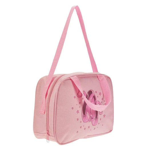 Starlite 'Pink Ballet Shoe Holdall'