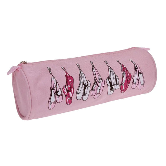 Starlite 'Ballet Shoe Pencil Case'