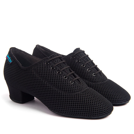 International Dance Shoes 'Heather Split Sole Air Mesh'