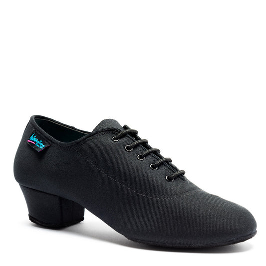 International Dance Shoes 'Heather Split Sole Lycra'