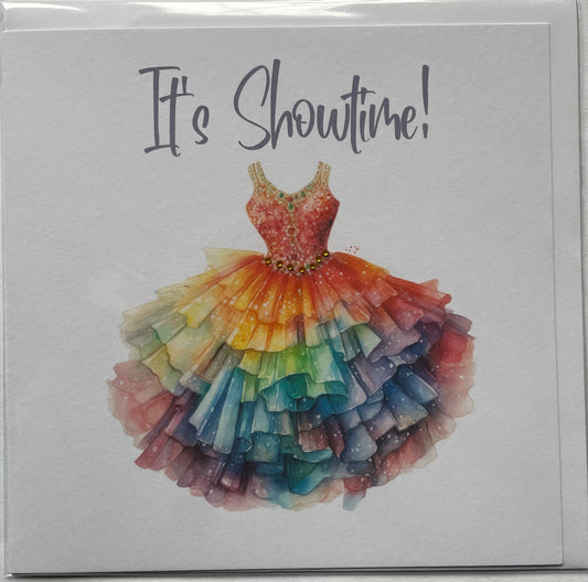 Greeting Cards