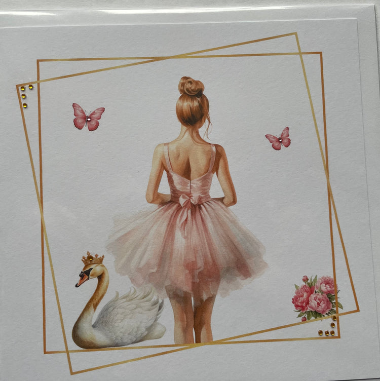 Greeting Cards