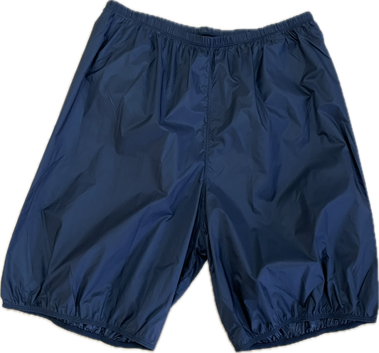 Bloch 'Ripstop Shorts'