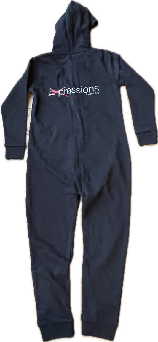 Expressions 'Onesie'