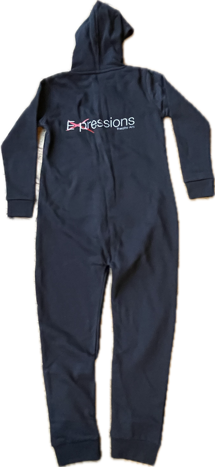 Expressions 'Onesie'