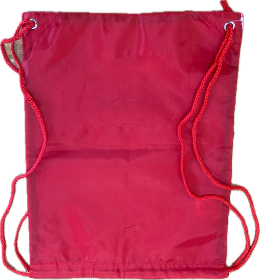 Expressions 'Drawstring Gym Bag'