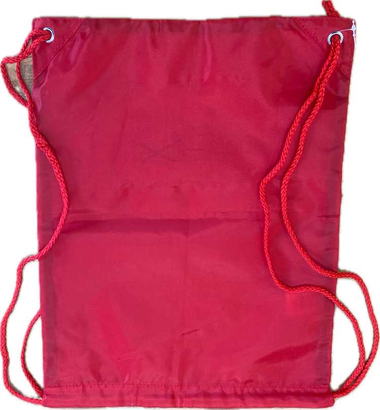 Expressions 'Drawstring Gym Bag'