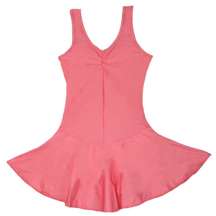 WD Studios 'Mini Dress' (Dance Tots and 6-8s)