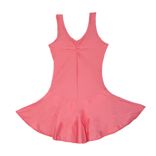 Hildale 'Ballet Dress' Pre- Primary