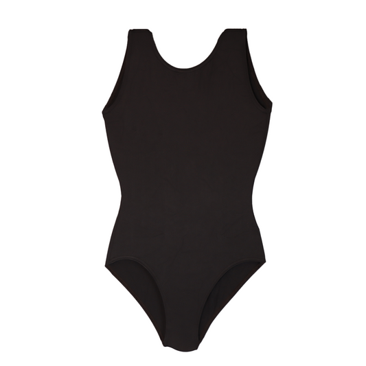 LDA 'Melody Modern & Tap Leotard'