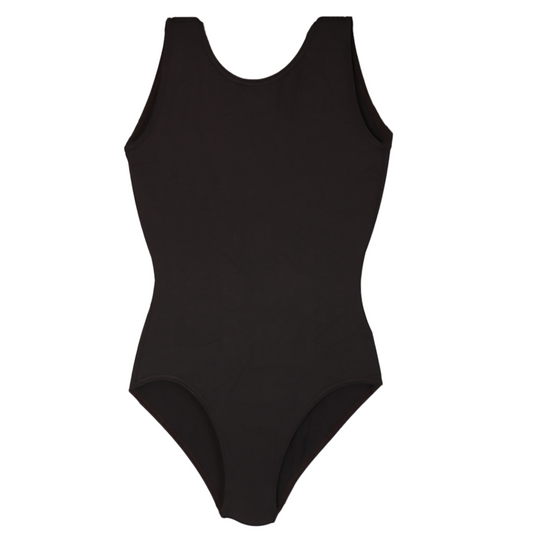 'Melody' Sleeveless Meryl Leotard