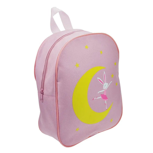 Starlite 'Ballet Moon Backpack'