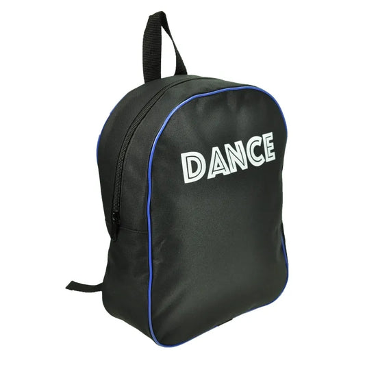 Starlite 'Black Dance Backpack'