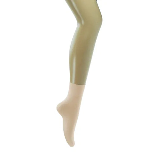 Starlite ' Lightweight Ballet Socks'