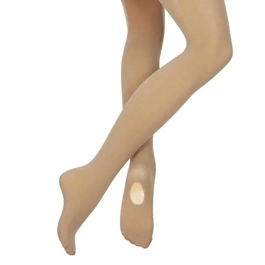 Starlite '40 Denier Convertible Ballet Tights'