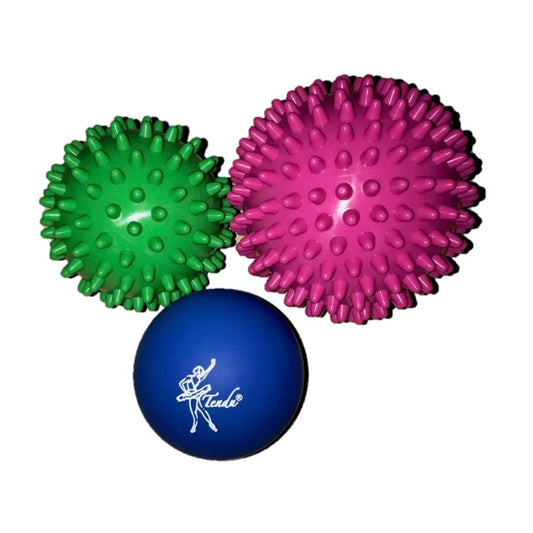 Tendu 'Massage Ball Set'