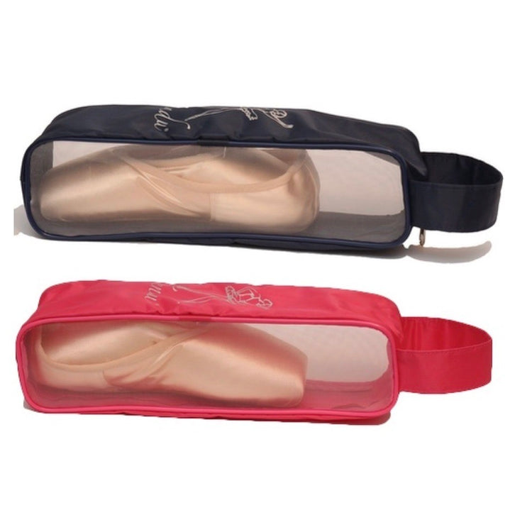 Tendu 'Breathable Pointe Shoe Case'