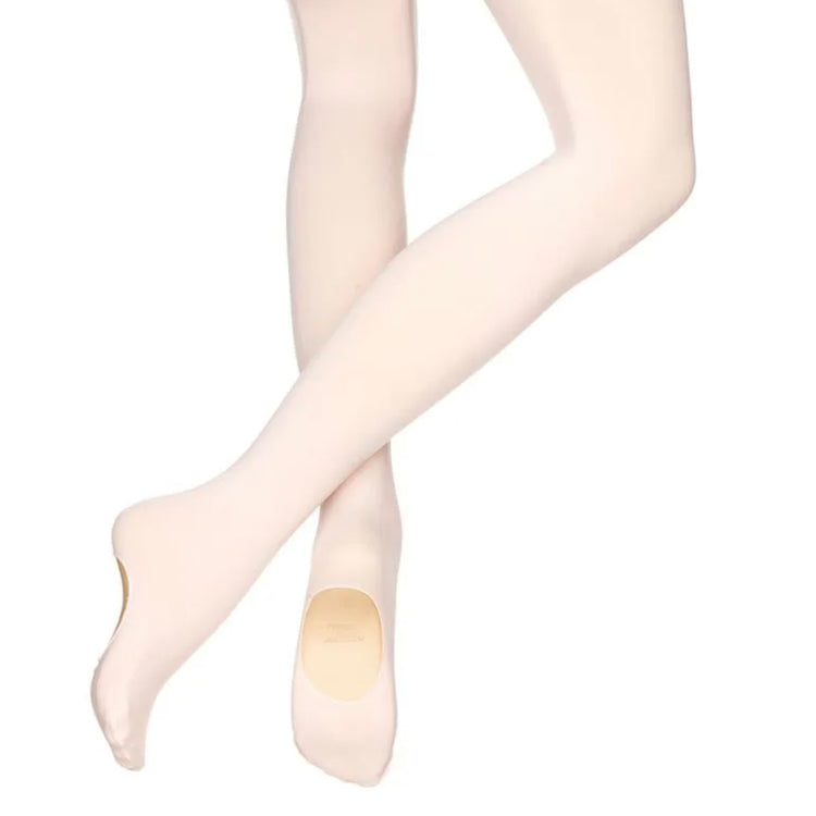 Silky 'Convertible Intermediate Ballet Tights'