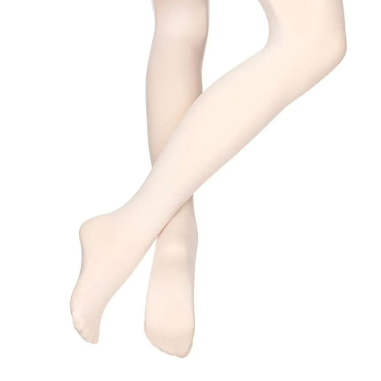 Silky 'Footed Intermediate Ballet Tights'