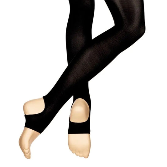 Silky 'Stirrup Intermediate Tights'