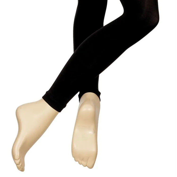 Silky 'Footless Intermediate Tights'