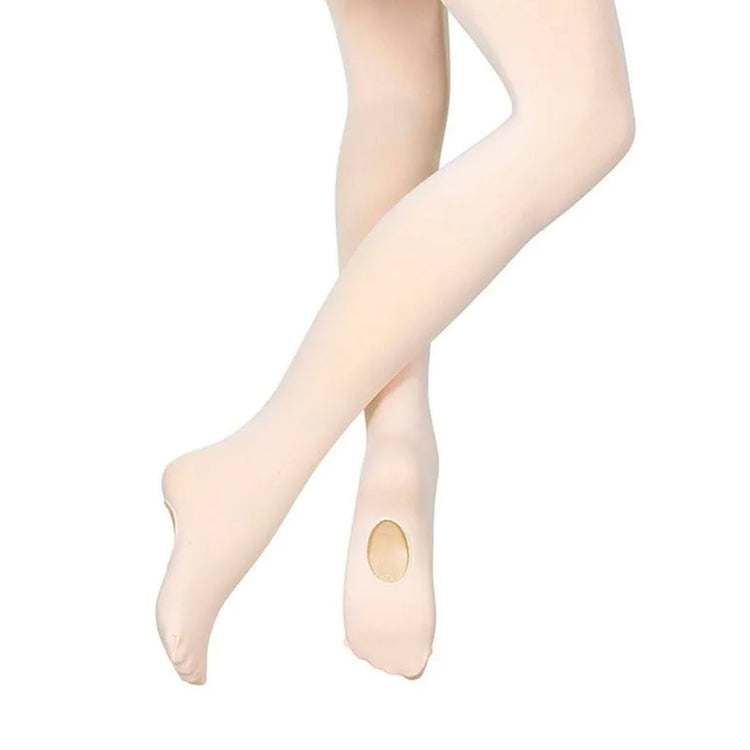 Silky 'High Performance Convertible Tights'